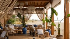AZURE Beach Lounge at METT Hotel Beach Resort Marbella Estepona