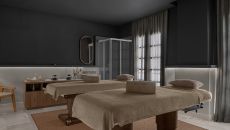 MOI SPA Double Treatment Room at METT Hotel Beach Resort Marbella Estepona