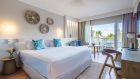 METT Hotel And Beach Resort Marbella Estepona Deluxe Room