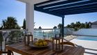 Seascape Suite with Private Pool Terrace Table View