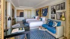 5 Deluxe Twin Fairmont Tazi Palace Tangier