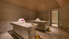 22 Fairmont Spa Hammam Fairmont Tazi Palace Tangier