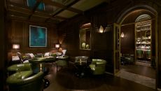 ORIGIN Fairmont Tazi Palace Tangier