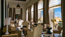 ROSE ROOM 2 Fairmont Tazi Palace Tangier