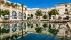 1 A Fairmont Tazi Palace Tangier