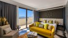 12 Penthouse Bedroom Fairmont Tazi Palace Tangier