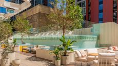 See more information about Kimpton Margot Sydney rooftop at Kimpton Margot Sydney