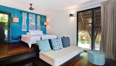 Bungalow Inside2 Isla Palenque