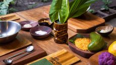 Culinary 21 Isla Palenque