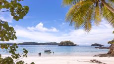 IP Islas Secas Isla Palenque