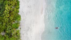 Islas Secas 3 Isla Palenque