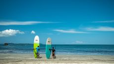 Isla Palenque SUP Isla Palenque