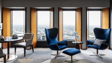 Sofitel Melbourne On Collins