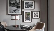 Superior King 3 Sofitel Melbourne On Collins at Sofitel Melbourne On Collins