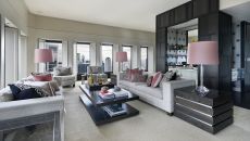 Opera Suite 2 Sofitel Melbourne On Collins at Sofitel Melbourne On Collins