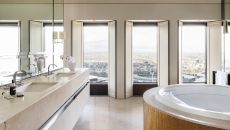 Imperial Suite 4 Sofitel Melbourne On Collins at Sofitel Melbourne On Collins