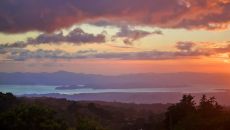 Senda Monteverde Hotel views