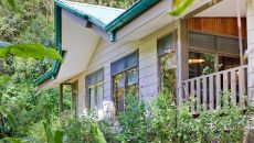 Senda Junior Suite exterior