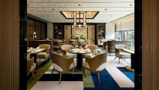 Salon de The FAUCHON