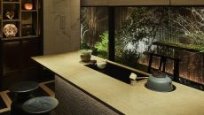 Salon de The FAUCHON