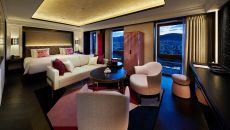 Deluxe Choice 1 King