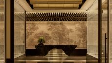 See more information about Janu Tokyo Front Desk 48000 at Janu Tokyo