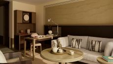 Accommodation Deluxe Suite 48400 at Janu Tokyo