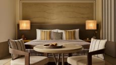 Accommodation Deluxe Room King 48524 at Janu Tokyo