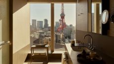 Accommodation Tower View Suite 48394 at Janu Tokyo