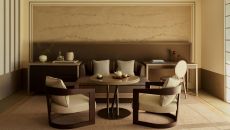 Accommodation Premier Room 48614 at Janu Tokyo