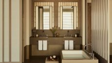 Accommodation Premier Room 48529 at Janu Tokyo