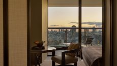 Accommodation City Room 48517 at Janu Tokyo