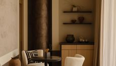 Spa and Wellness Spa House 48502 at Janu Tokyo