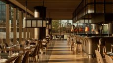 Fand B Janu Grill 48371 at Janu Tokyo