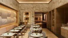 Fand B Janu Patisserie 48555 at Janu Tokyo