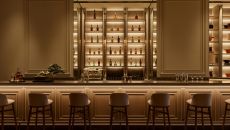 Fand B Janu Bar 48423 at Janu Tokyo