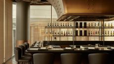 Fand B Sumi 48373 at Janu Tokyo