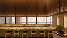 Fand B Iigura 48450 at Janu Tokyo