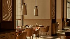 Fand B Hu Jing 48442 at Janu Tokyo