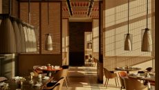 Fand B Hu Jing 48369 at Janu Tokyo