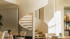 Harmony Loungeat SHA Wellness Clinic Mexico