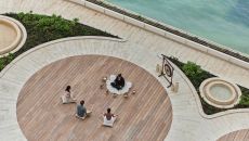 Sound Healing 1at SHA Wellness Clinic Mexico