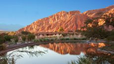 Nayara Alto Atacama Lagoon