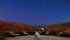 Nayara Alto Atacama NAA Observatory