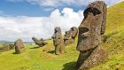 Nayara Hangaroa Tour of Moai megaliths statues
