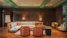 Arrival AT Hotel Bardo Savannah