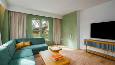 One Bedroom Suite AT Hotel Bardo Savannah