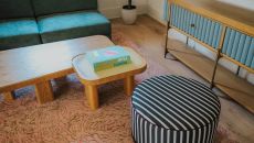 Bardo Suite AT Hotel Bardo Savannah