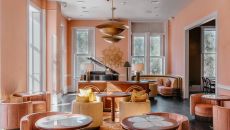 Club Bardo3 AT Hotel Bardo Savannah