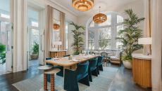 Saint B2 AT Hotel Bardo Savannah